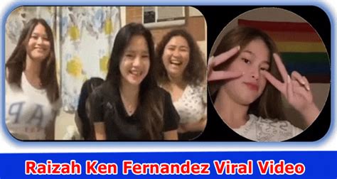 raizah fernandez alua|Rai Fernandez Alua Scandal .